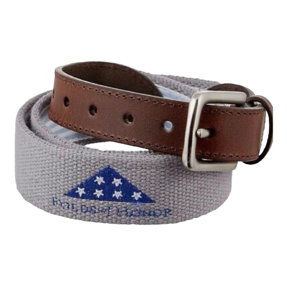 Walter Hagen Accessories New Walter Hagen Mens Folds Of Honor